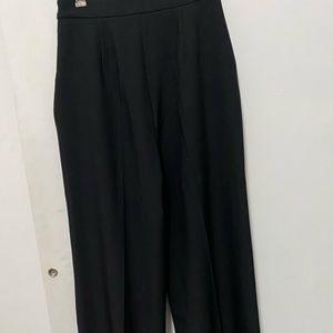 Zara basic pant.